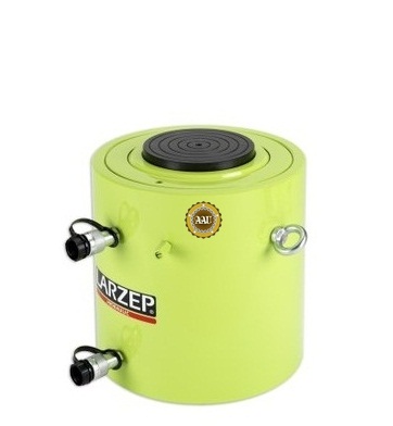 Kích thủy lực 2 chiều Larzep 140 tấn 300mm